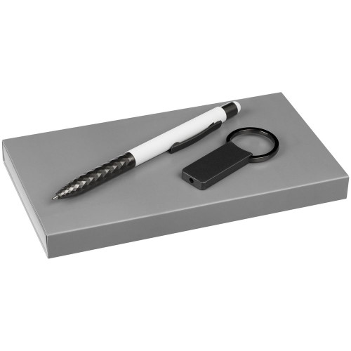 Набор Graphite, белый Набор Graphite, белый