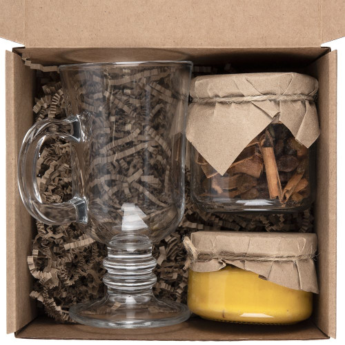 Набор Honey Wine, с облепихой Набор Honey Wine, с облепихой