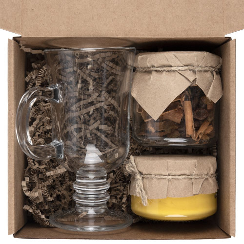 Набор Honey Wine, с манго Набор Honey Wine, с манго