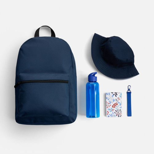 Набор Flowmode, синий Набор Flowmode, синий