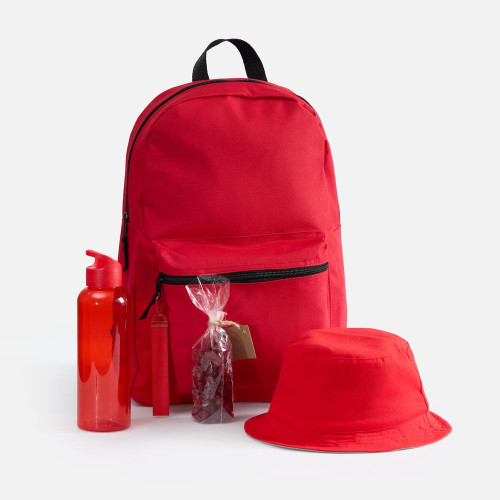 Набор Flowmode, красный Набор Flowmode, красный