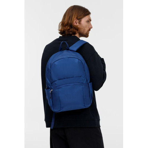 Рюкзак для ноутбука Remotto, синий Рюкзак для ноутбука Remotto, синий
