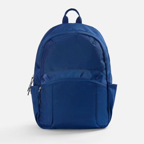 Рюкзак для ноутбука Remotto, синий Рюкзак для ноутбука Remotto, синий