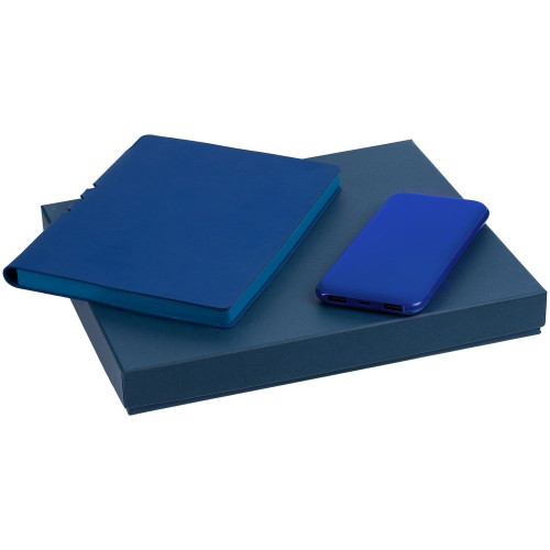 Набор Flexpen Shall Energy, синий Набор Flexpen Shall Energy, синий