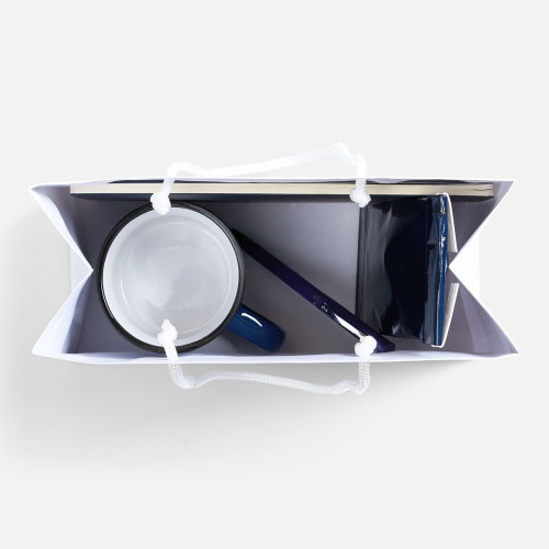 Набор Luba, синий Набор Luba, синий