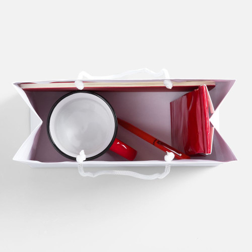 Набор Luba, красный Набор Luba, красный