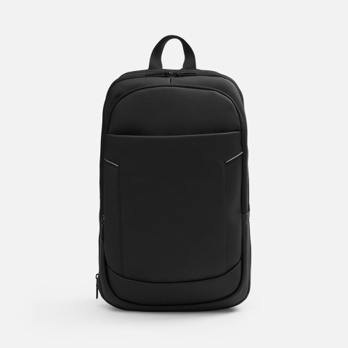 Рюкзак supPort 2.0, черный Рюкзак supPort 2.0, черный