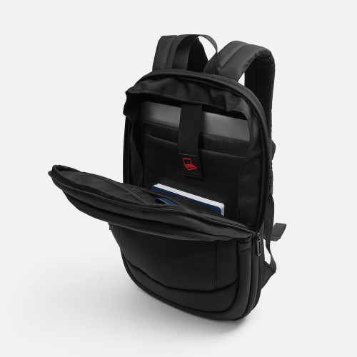 Рюкзак supPort 2.0, черный Рюкзак supPort 2.0, черный