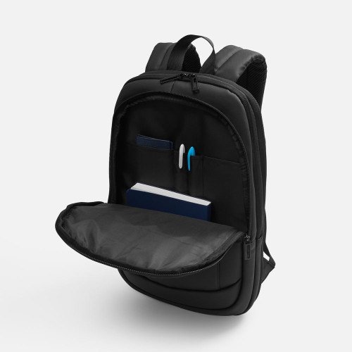 Рюкзак supPort 2.0, черный Рюкзак supPort 2.0, черный