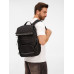 Рюкзак decaPolis, черный