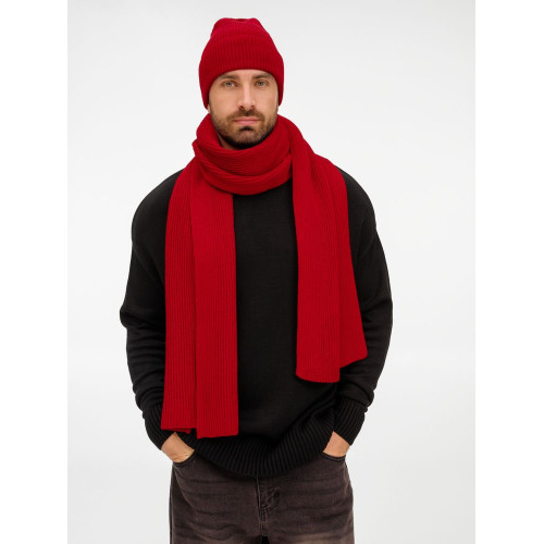 Набор Nobilis Mono, красный Набор Nobilis Mono, красный