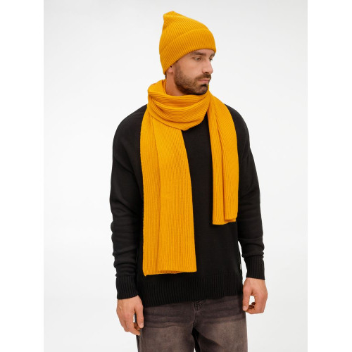 Набор Nobilis Mono, желтый Набор Nobilis Mono, желтый