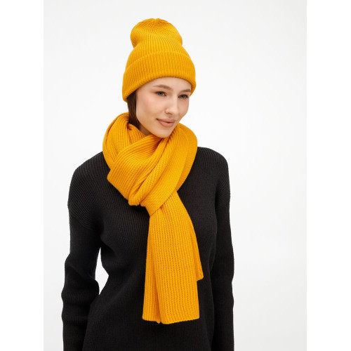 Набор Nobilis Mono, желтый Набор Nobilis Mono, желтый