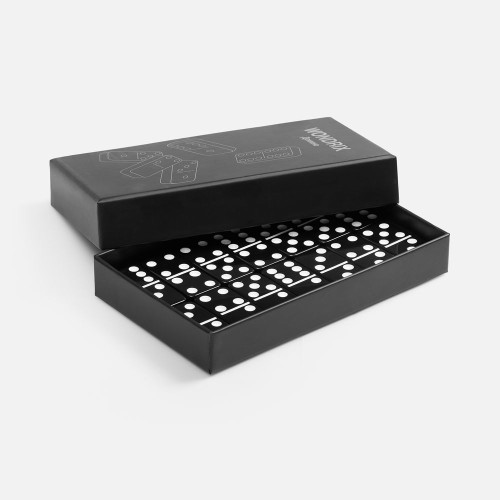 Домино Wondrix, черное Домино Wondrix, черное