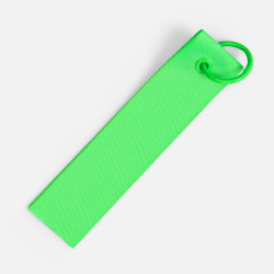 Ремувка Nakit, L, зеленый неон