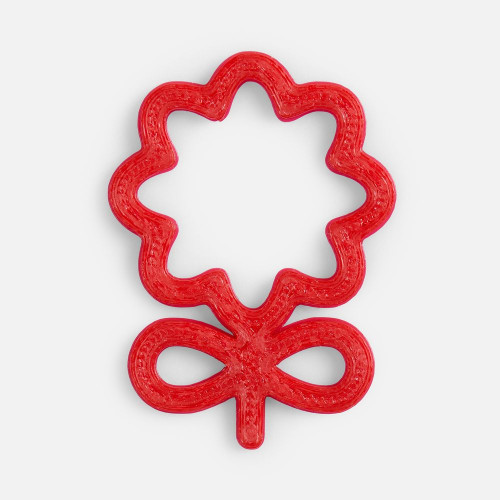 Подвеска Flora, 3D-печать на заказ, георгин Подвеска Flora, 3D-печать на заказ, георгин