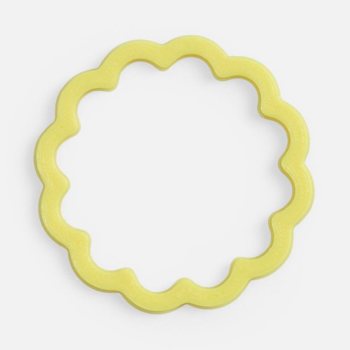 Подвеска Flora, 3D-печать на заказ, пион Подвеска Flora, 3D-печать на заказ, пион