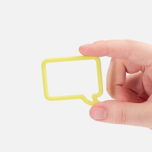 Подвеска Office, 3D-печать на заказ, сообщение Подвеска Office, 3D-печать на заказ, сообщение