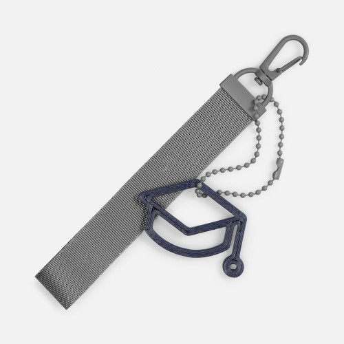 Подвеска Industry, 3D-печать на заказ, шапочка студента Подвеска Industry, 3D-печать на заказ, шапочка студента