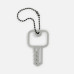 Подвеска Industry, 3D-печать на заказ, ключ Подвеска Industry, 3D-печать на заказ, ключ
