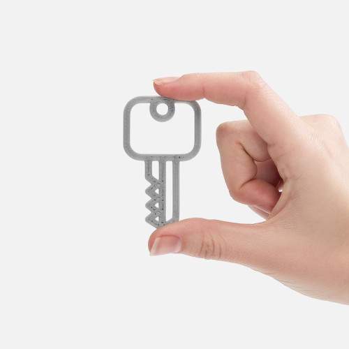 Подвеска Industry, 3D-печать на заказ, ключ Подвеска Industry, 3D-печать на заказ, ключ