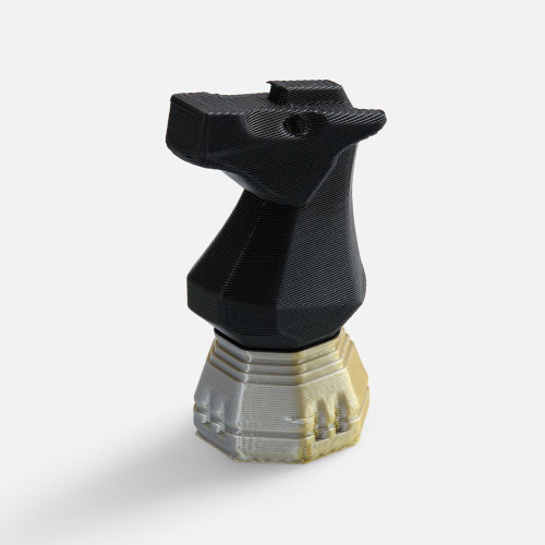 Фигурка Impreso S, 3D-печать на заказ Фигурка Impreso S, 3D-печать на заказ