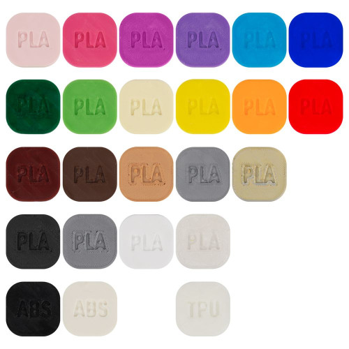 Фигурка Impreso S, 3D-печать на заказ Фигурка Impreso S, 3D-печать на заказ