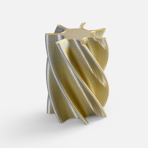 Фигурка Impreso M, 3D-печать на заказ Фигурка Impreso M, 3D-печать на заказ