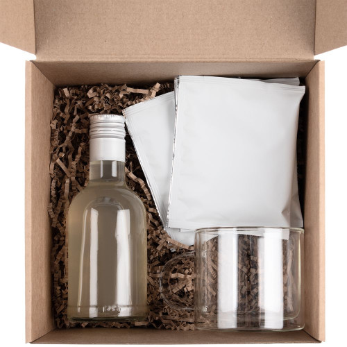 Набор Kaffetique, ваниль Набор Kaffetique, ваниль