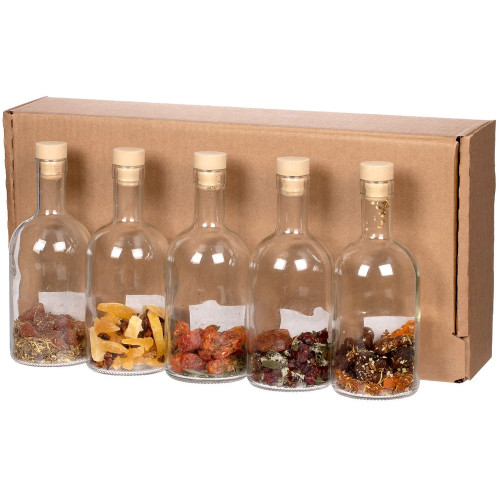 Набор «Я настаиваю!» Набор «Я настаиваю!»