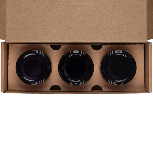 Набор конфитюров Delisweet, малый Набор конфитюров Delisweet, малый