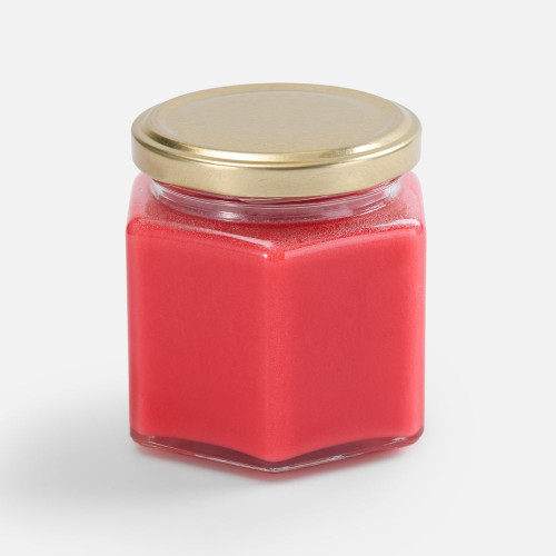 Крем-мед MerryBee, ver. 2, с малиной Крем-мед MerryBee, ver. 2, с малиной