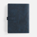 Ежедневник Repute, недатированный, синий