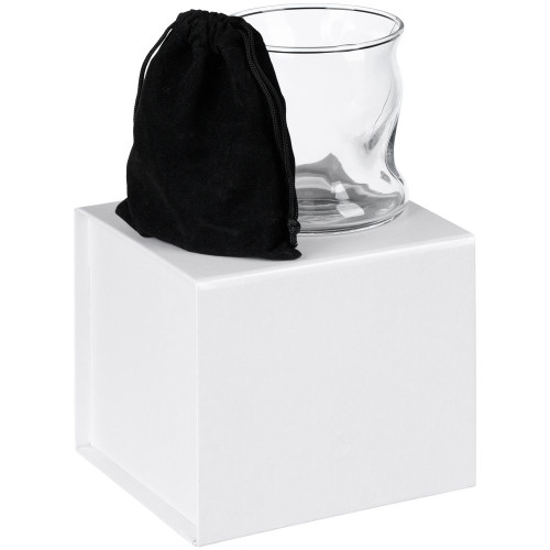 Набор для виски Amorf, белый Набор для виски Amorf, белый