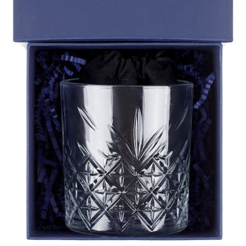 Набор для виски Timeless, синий Набор для виски Timeless, синий