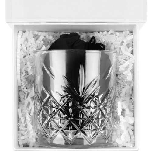 Набор для виски Timeless, белый Набор для виски Timeless, белый