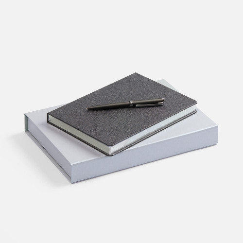 Набор Saffian, серый Набор Saffian, серый