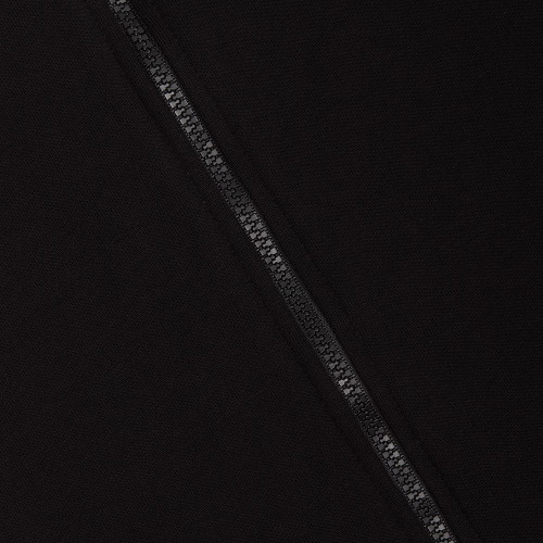 Бомбер унисекс Townie, черный Бомбер унисекс Townie, черный