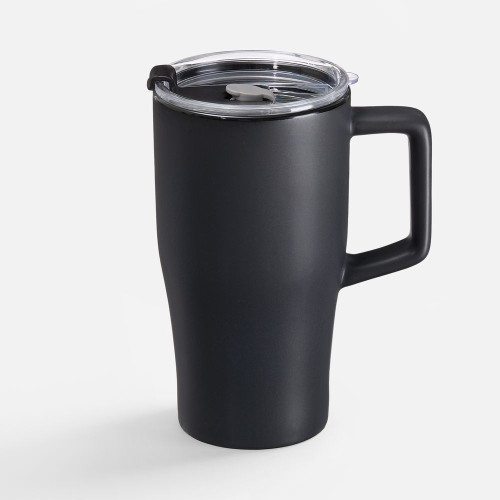 Кружка Grandios, черная Кружка Grandios, черная