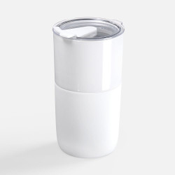 Кружка Norgard, белая