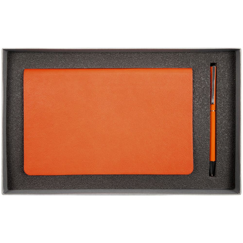 Набор Petrus, оранжевый Набор Petrus, оранжевый