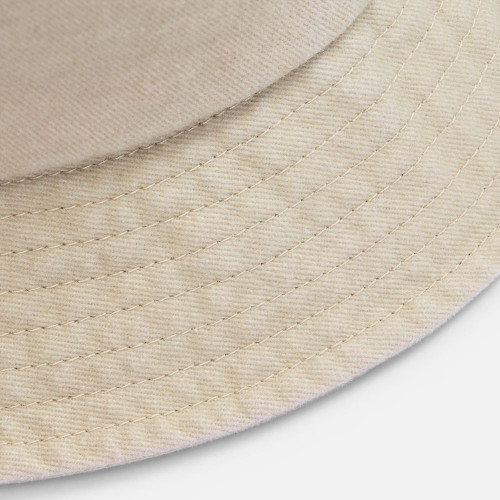 Панама Berwi, бежевая