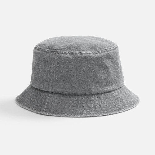 Панама Berwi, серая Панама Berwi, серая