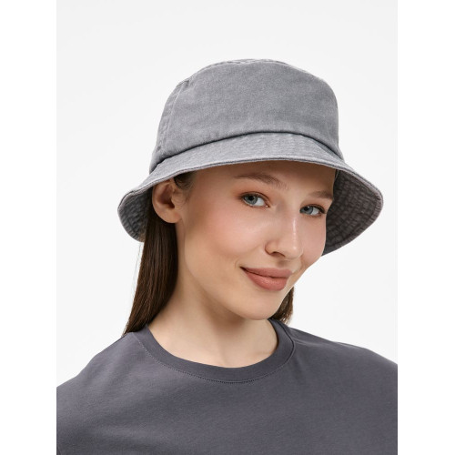 Панама Berwi, серая Панама Berwi, серая