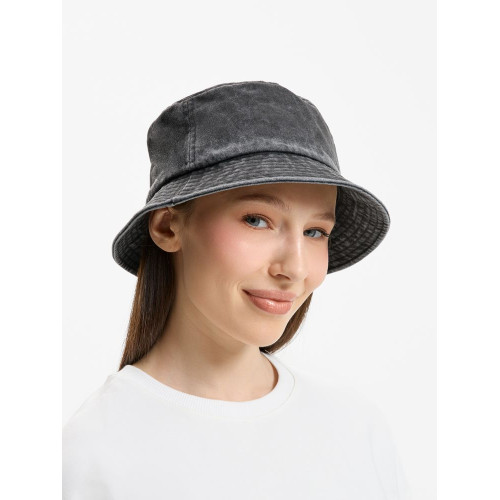 Панама Berwi, черная Панама Berwi, черная