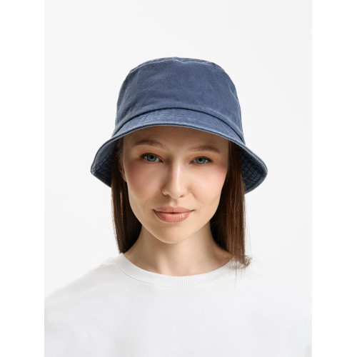 Панама Berwi, темно-синяя