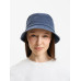 Панама Berwi, темно-синяя