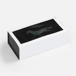 Коробка «Динамика успеха»