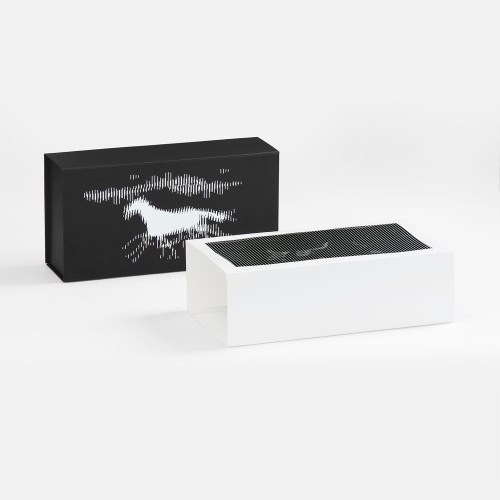 Коробка «Динамика успеха» Коробка «Динамика успеха»