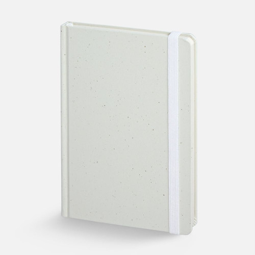 Блокнот Lactonica, белый Блокнот Lactonica, белый